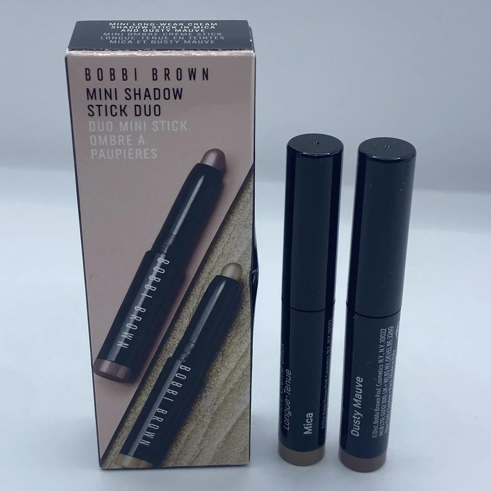 Bobbi Brown bobbi brown